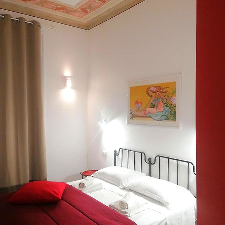 Donna Oliva Guest House Palermo Eksteriør billede