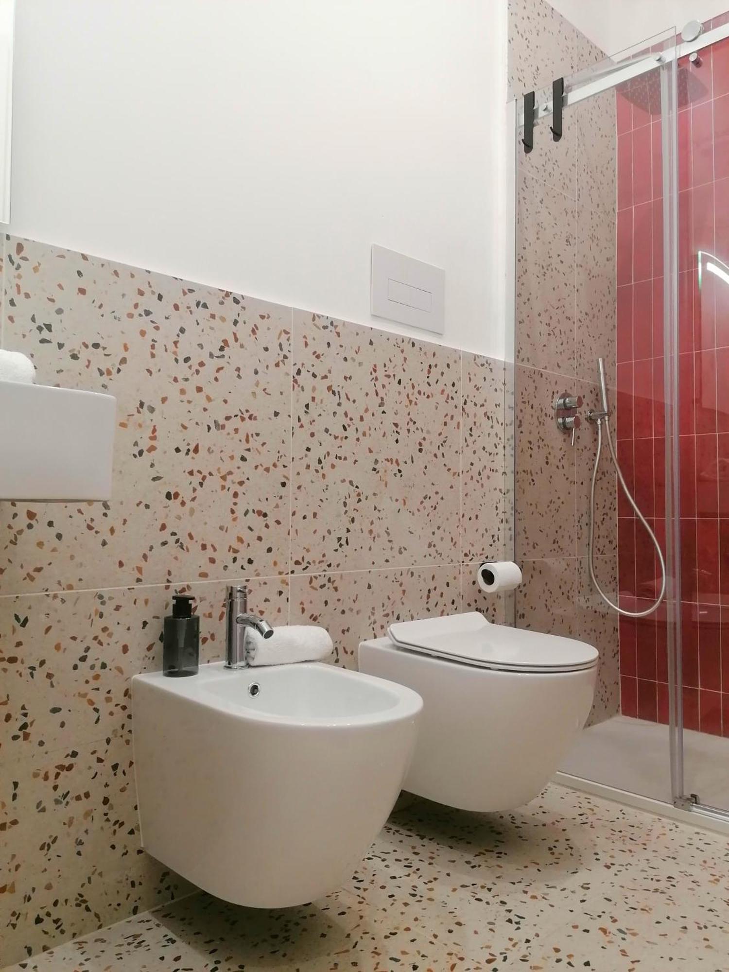 Donna Oliva Guest House Palermo Eksteriør billede